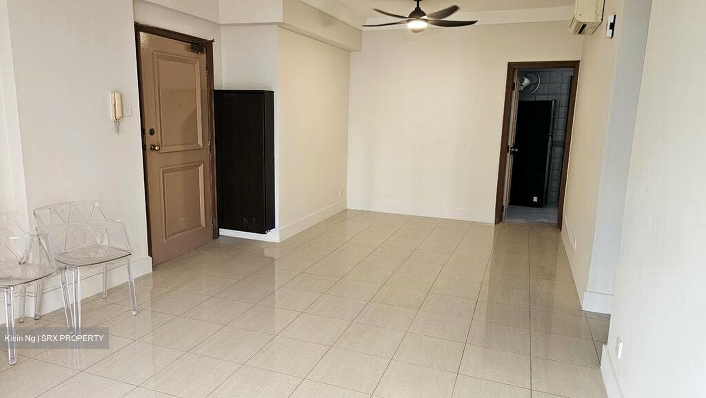 Parkview Apartments (D23), Apartment #503256531